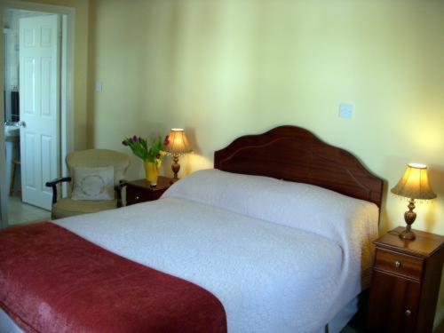 Dun Ri Guesthouse Кліфден Екстер'єр фото